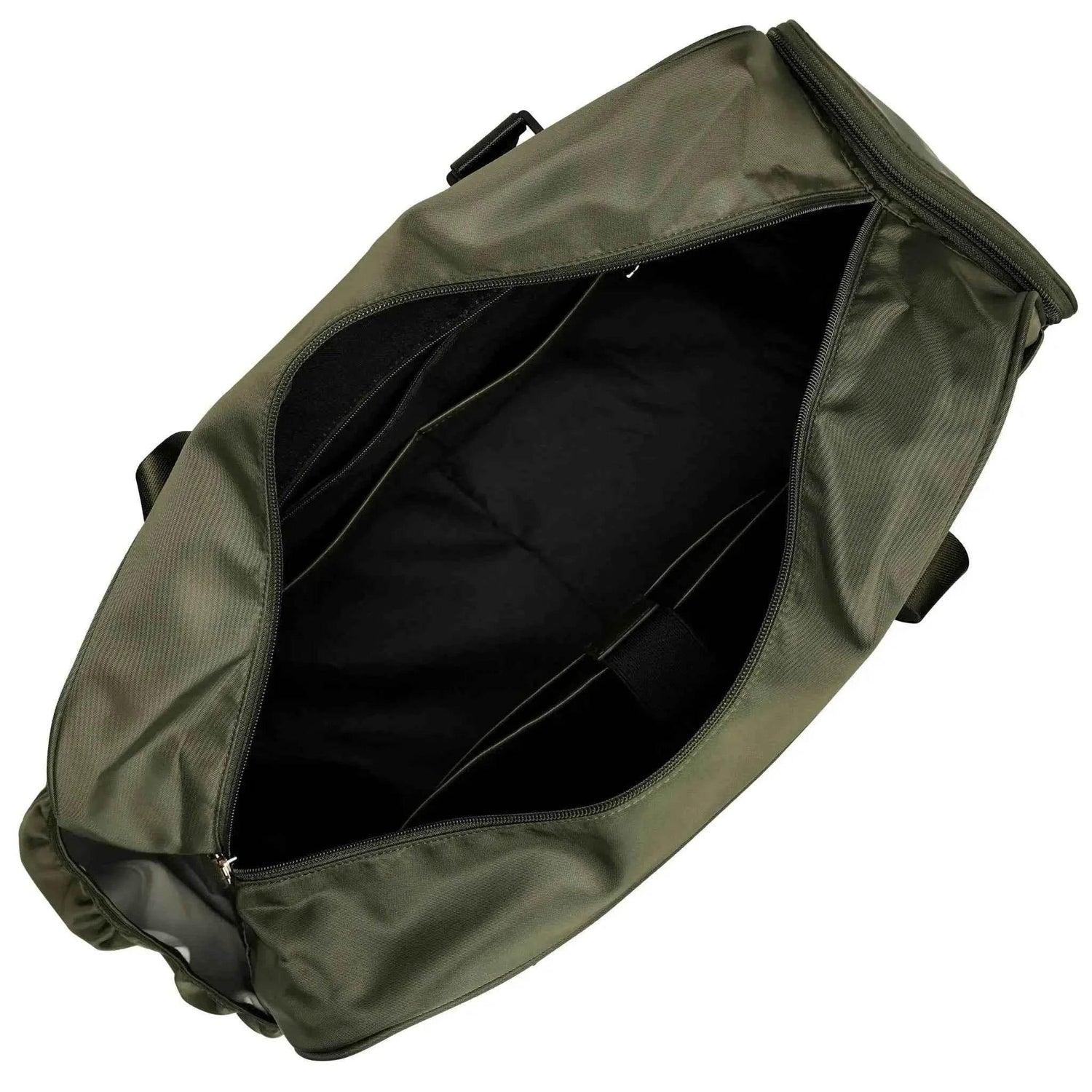 Wayfarer 40L Monogram Weekender Duffel Bag Weekender Bags by Travellty