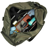 Wayfarer Backpack & Duffel Set Bag Set by ELLE Travel | USA
