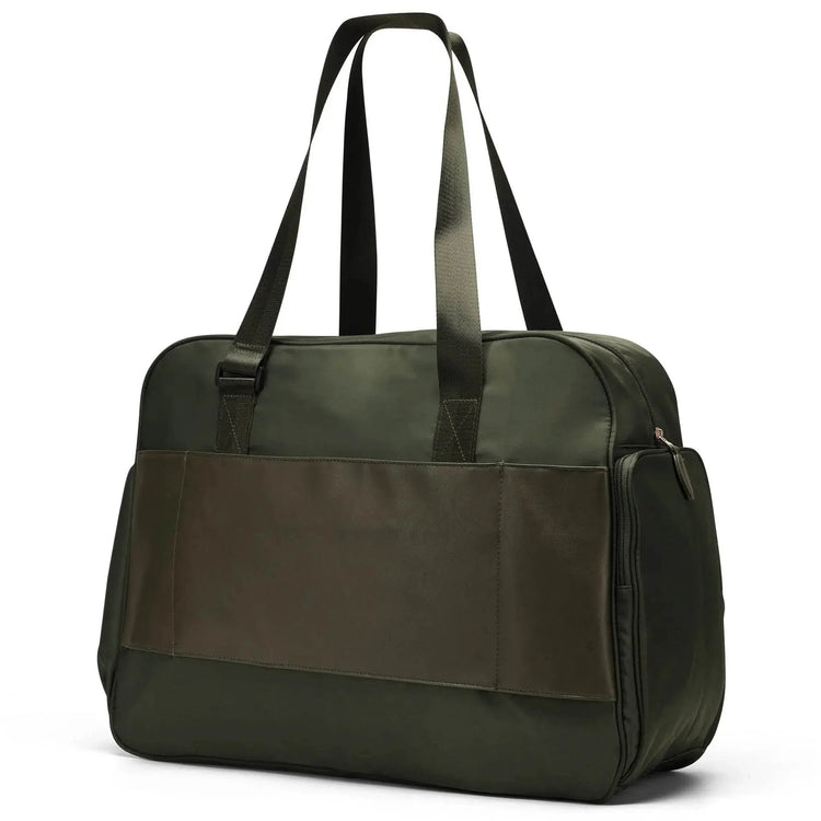 Wayfarer 40L Weekender Duffel Bag Duffel by ELLE Travel | USA