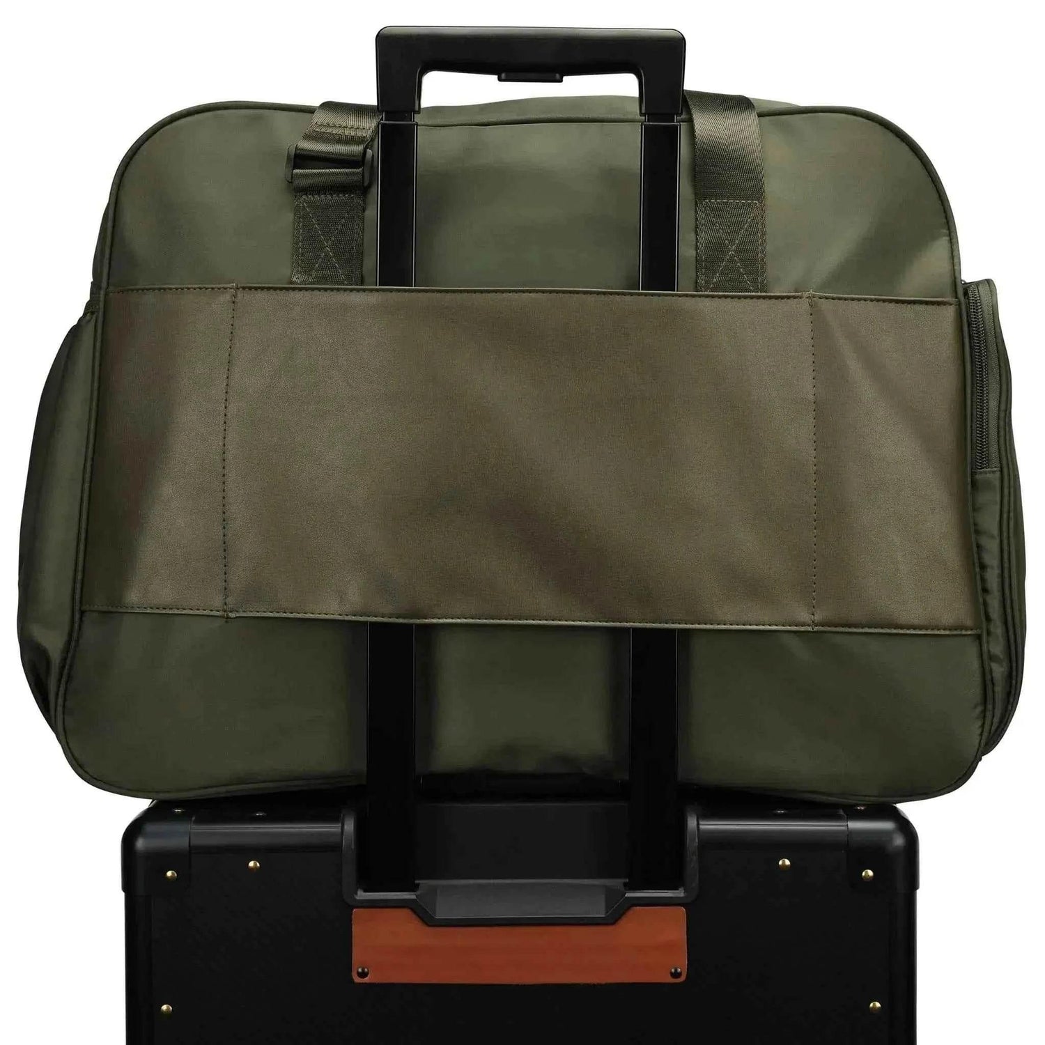 Wayfarer Backpack & Duffel Set Bag Set by ELLE Travel | USA