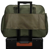 Wayfarer Backpack & Duffel Set Bag Set by ELLE Travel | USA