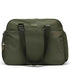 Wayfarer 40L Monogram Weekender Duffel Bag Weekender Bags by Travellty