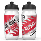 Water Bottle Collection Water Bottle Collection by KOM Cycling