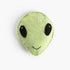 Elna the Peaceful Alien by Heron Hill Stitch Co.