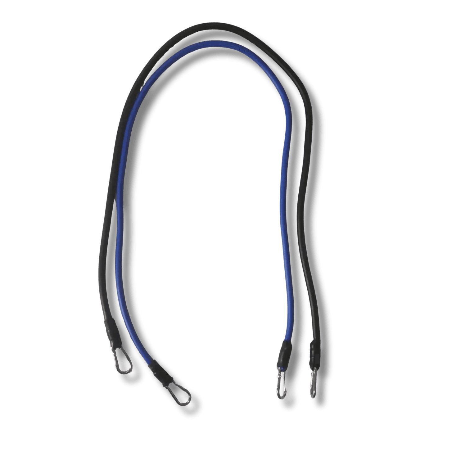 Extra Strength Resistance Bands by Power Swing Fitness