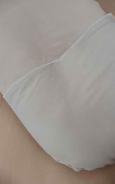 Coco Waffle Baby Lounger Cover by Little Mae & Co