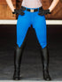 PerforMAX All Season Full Seat Pull On Breech w/2 Cargo Pockets Breeches by FITS Riding