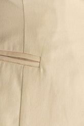 UNDENIABLE GROWTH WOVEN VEST VEST by Flying Tomato