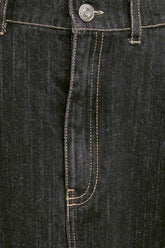 TRADING SECRETS DENIM SKIRT Skirts by Flying Tomato