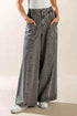 EXPLORING THE CITY DENIM PANTS PANTS by Flying Tomato