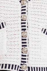 SO IN LOVE SWEATER KNIT VEST SWEATERS by Flying Tomato
