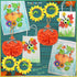 The Magical Fall Party Craft Box by The Kids Craft