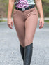 Finley Full Seat Tread Breech Breeches by FITS Riding