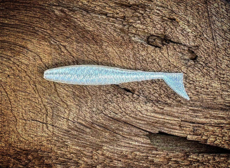 The Dagger by Fish or Die Bait Company