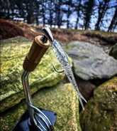 The Culper by Fish or Die Bait Company