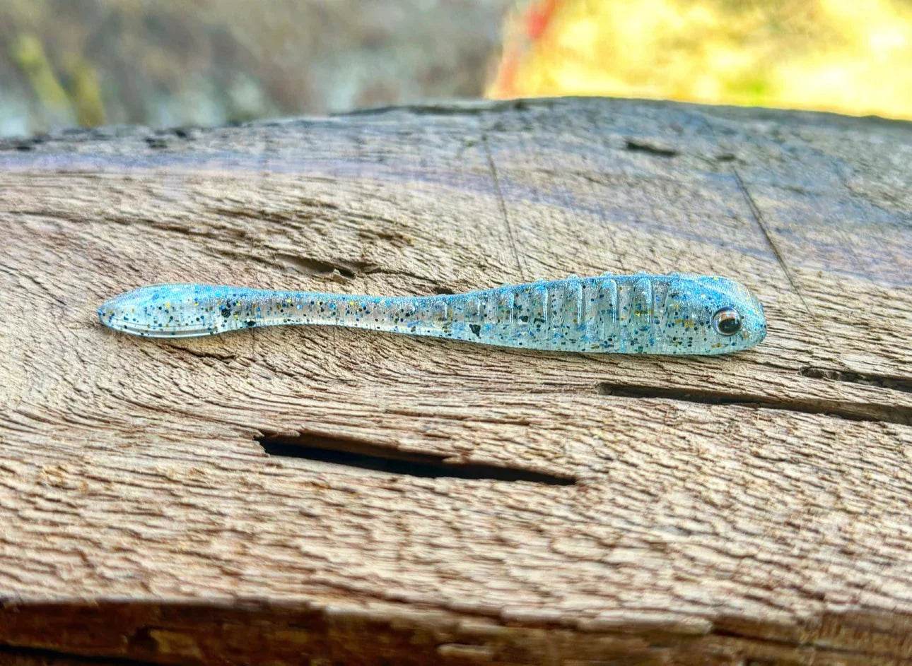 The Gadsden by Fish or Die Bait Company