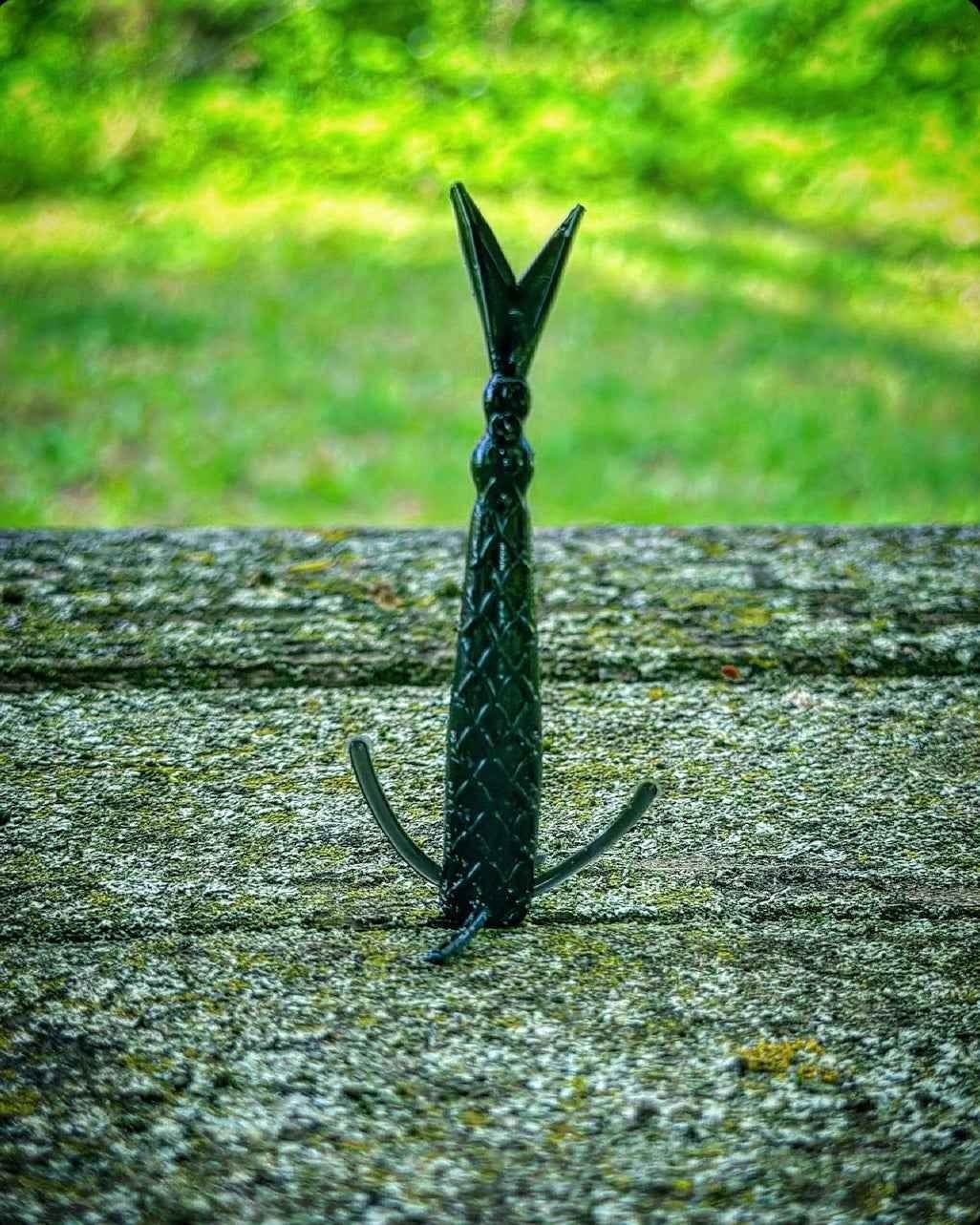The Sharpshooter by Fish or Die Bait Company
