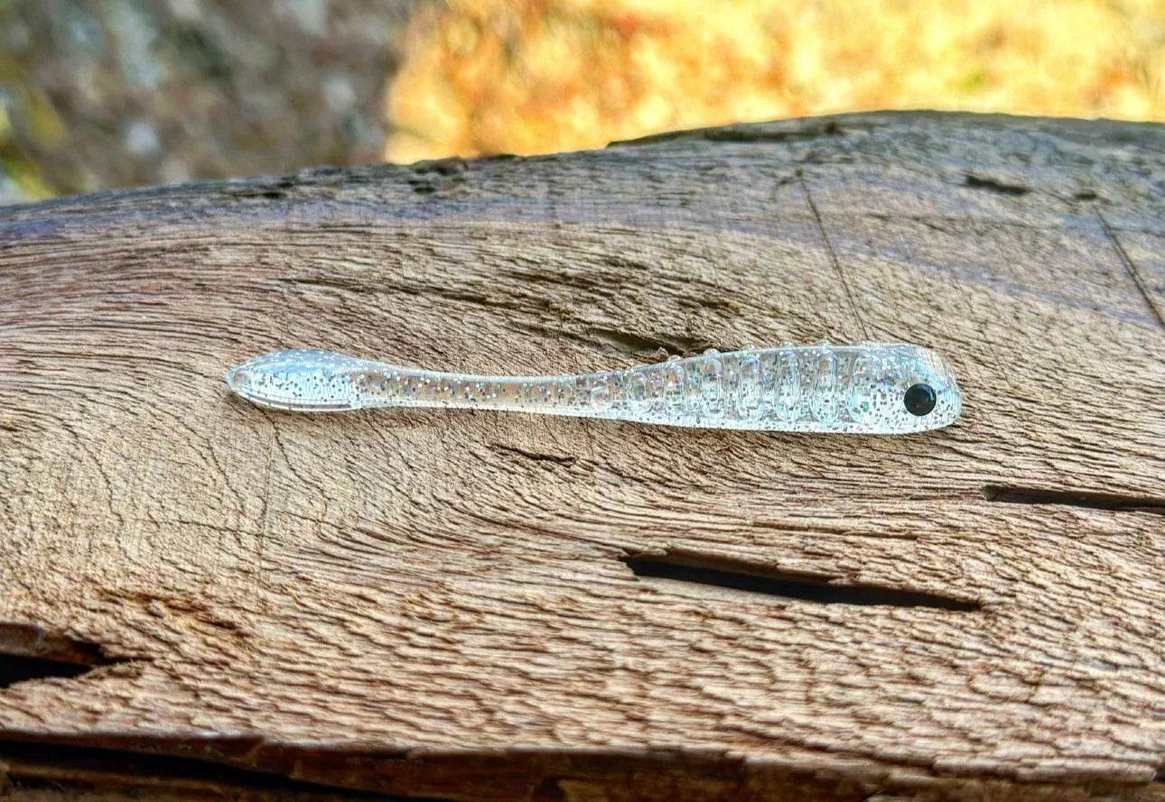 The Gadsden by Fish or Die Bait Company