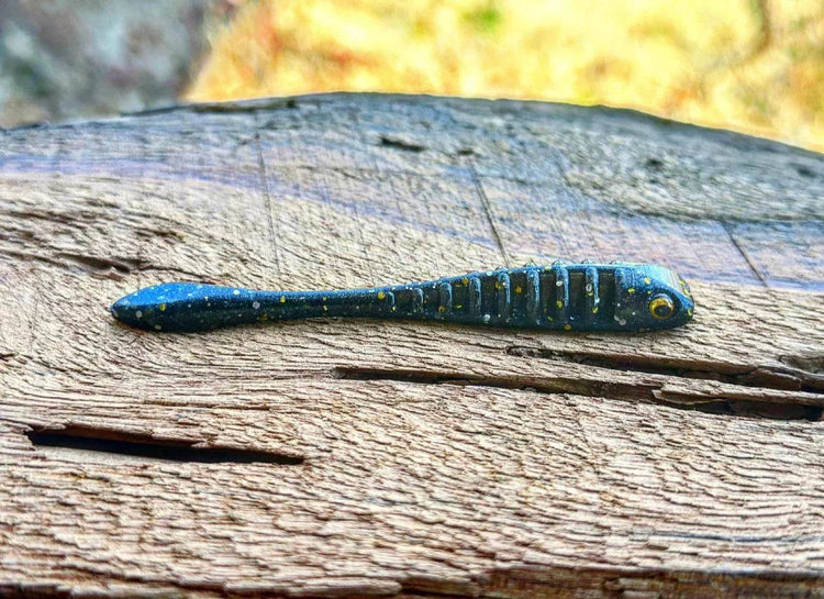 The Gadsden by Fish or Die Bait Company