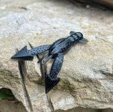 Patriot by Fish or Die Bait Company
