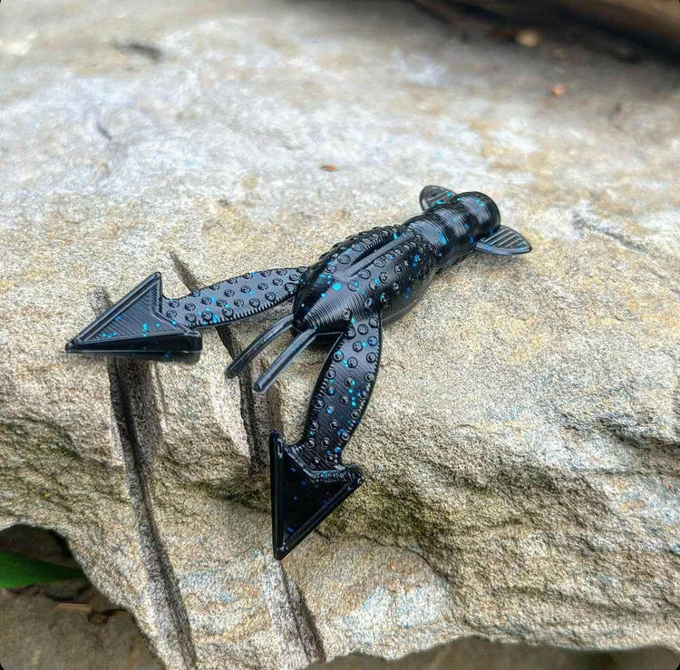 Patriot by Fish or Die Bait Company