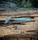 The Dagger by Fish or Die Bait Company