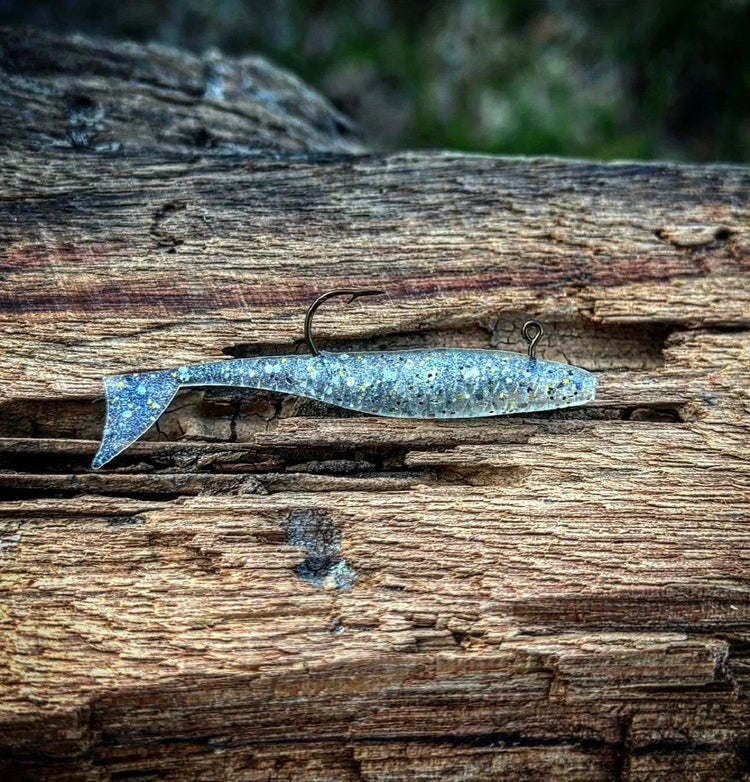 The Dagger by Fish or Die Bait Company