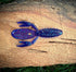 The Sherman by Fish or Die Bait Company