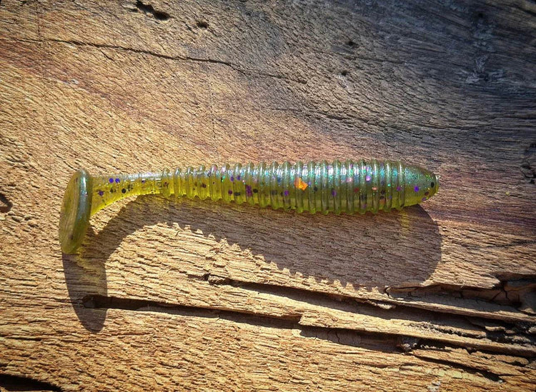 Minutemen by Fish or Die Bait Company