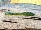 The Gadsden by Fish or Die Bait Company