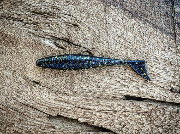 The Dagger by Fish or Die Bait Company