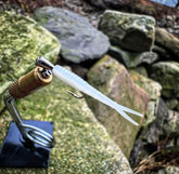The Culper by Fish or Die Bait Company