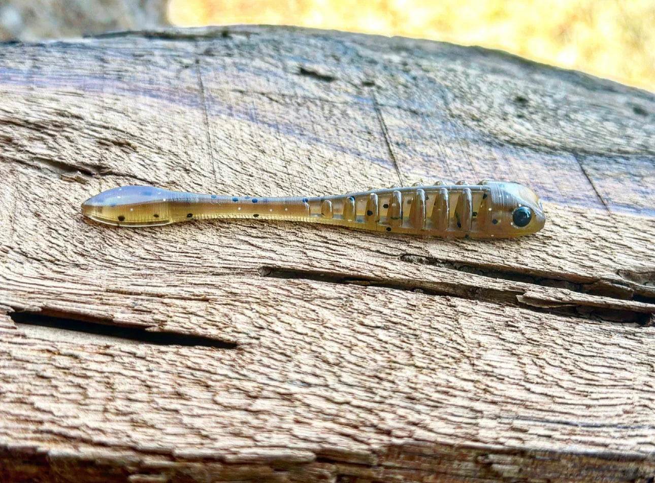 The Gadsden by Fish or Die Bait Company