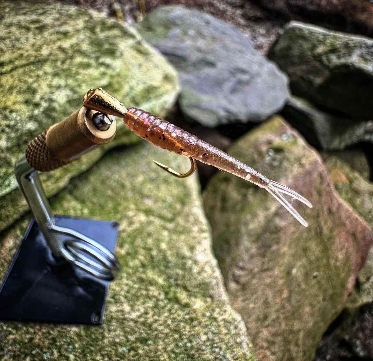The Culper by Fish or Die Bait Company