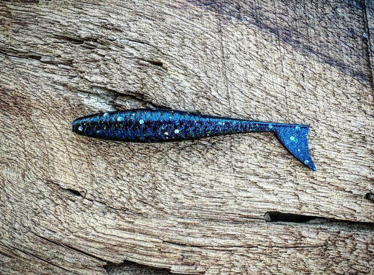 The Dagger by Fish or Die Bait Company
