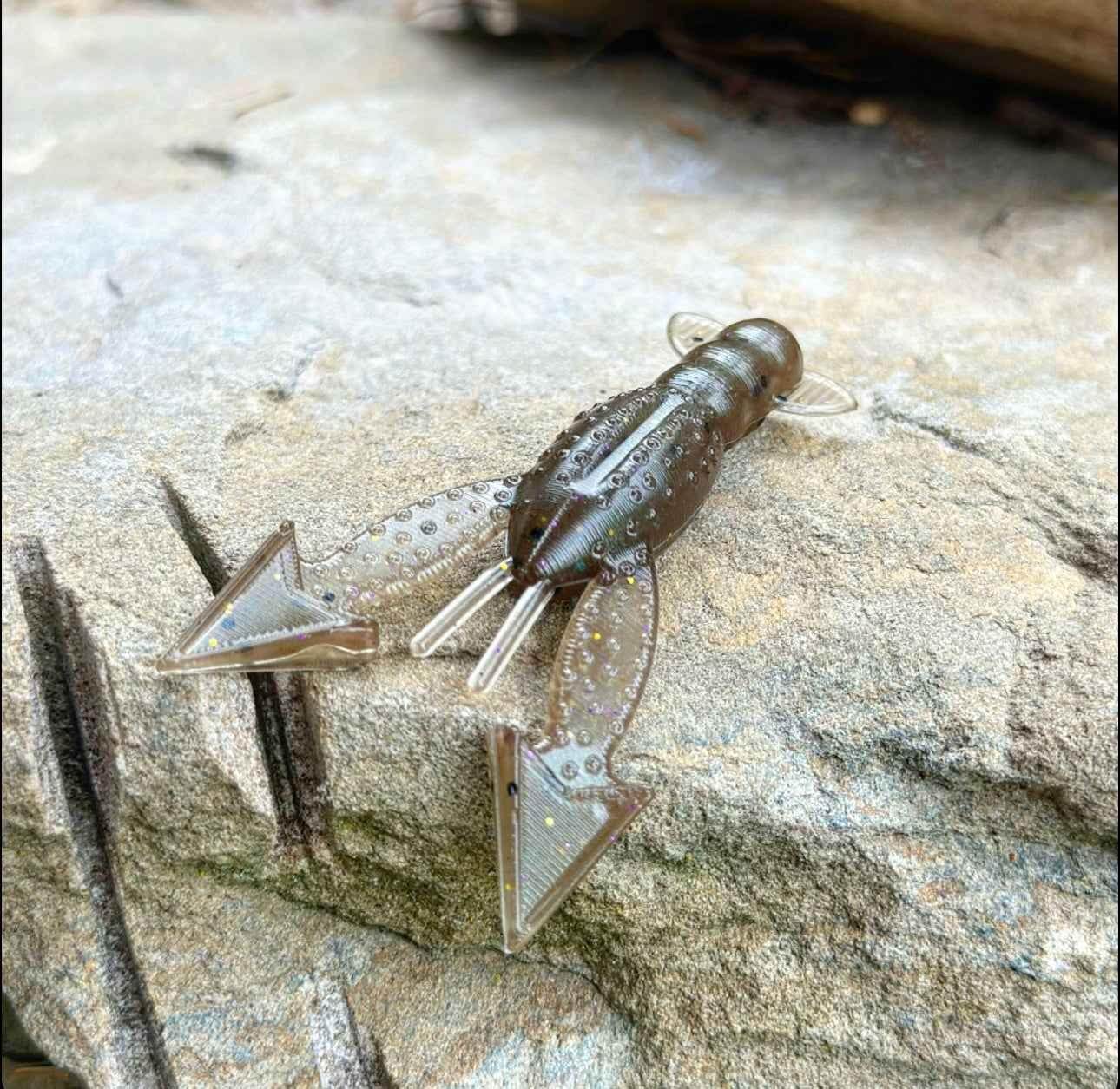 Patriot by Fish or Die Bait Company