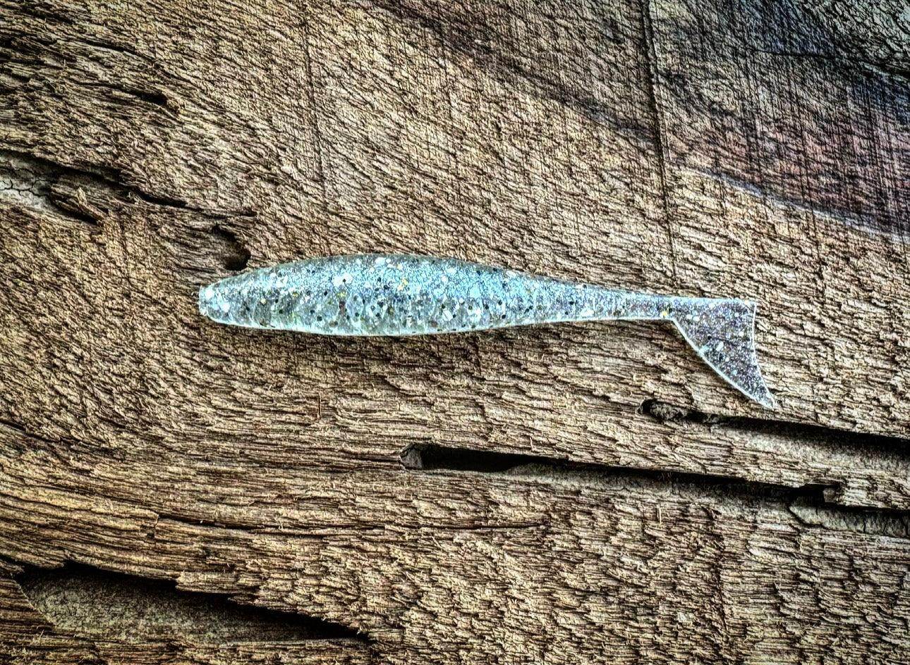 The Dagger by Fish or Die Bait Company