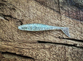 The Dagger by Fish or Die Bait Company
