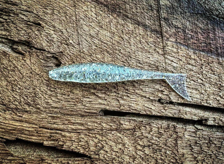 The Dagger by Fish or Die Bait Company