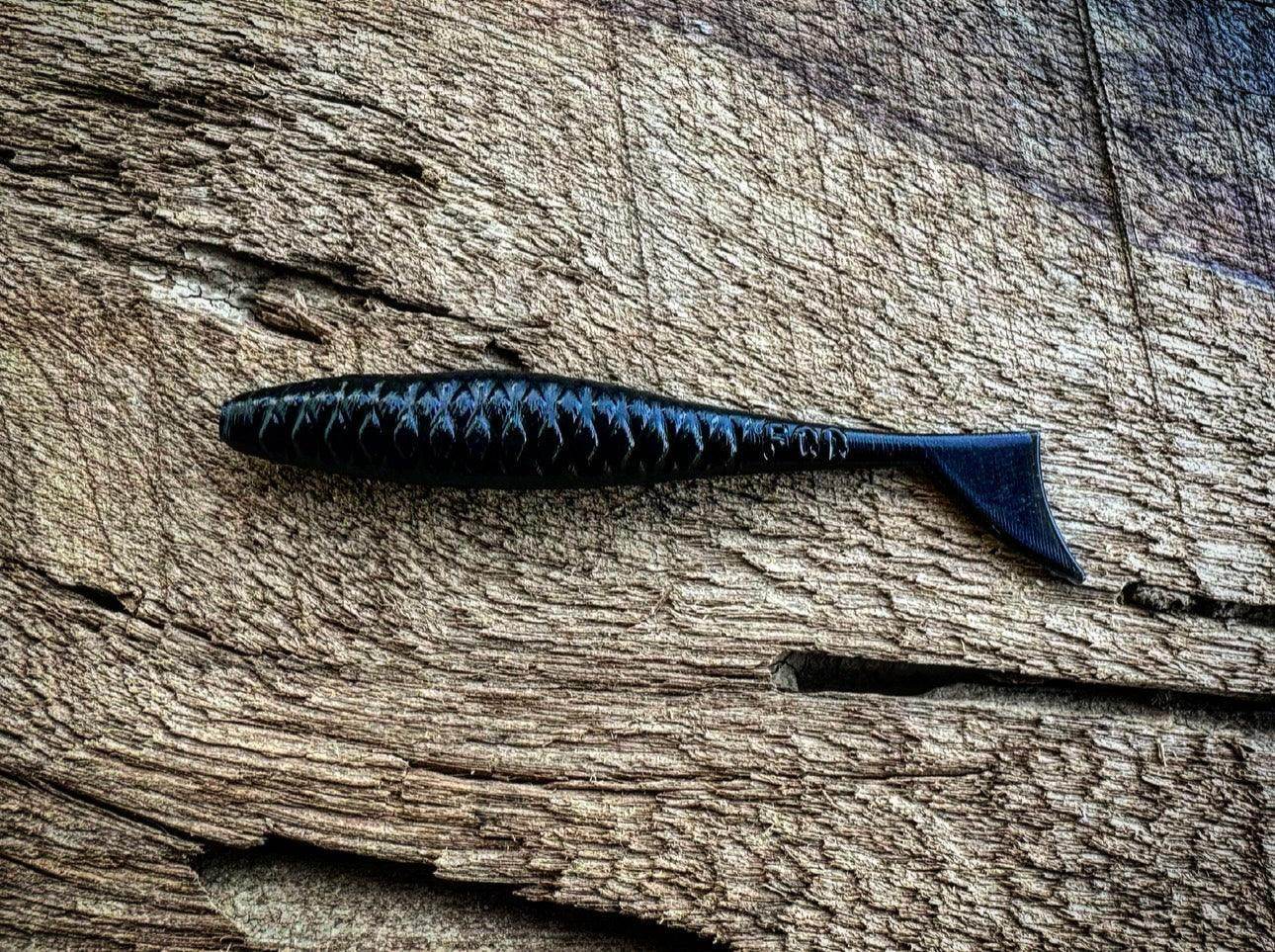 The Dagger by Fish or Die Bait Company