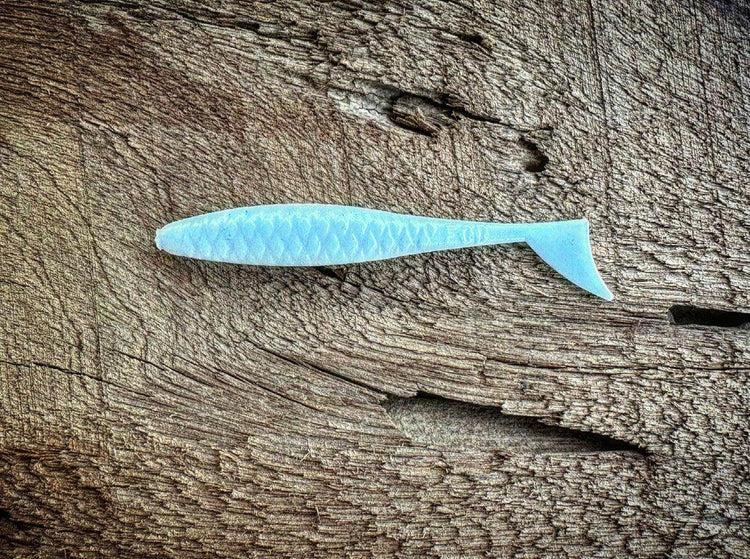 The Dagger by Fish or Die Bait Company