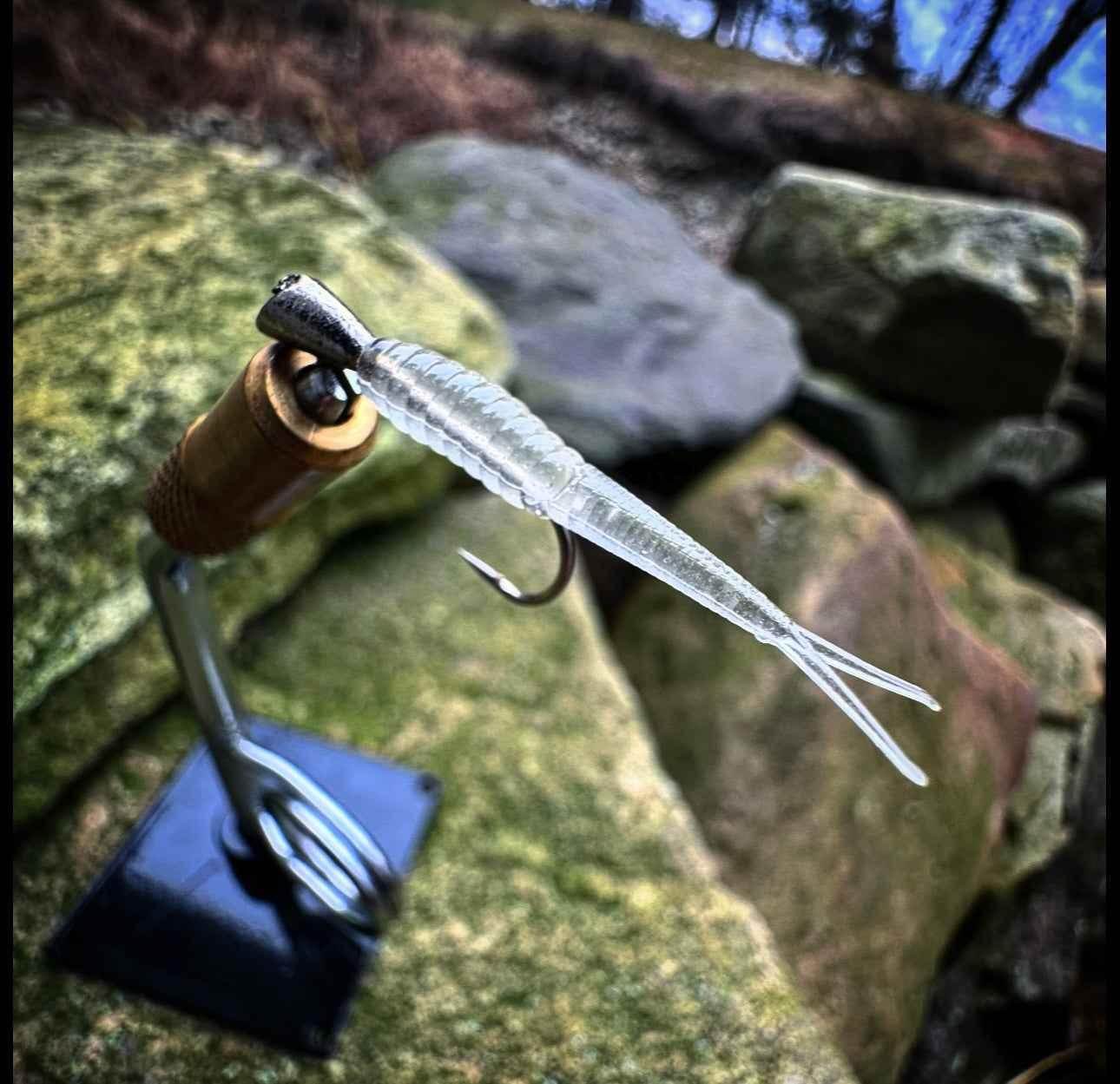 The Culper by Fish or Die Bait Company