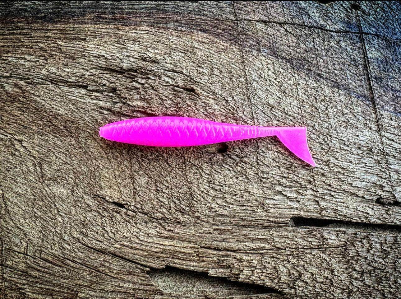 The Dagger by Fish or Die Bait Company