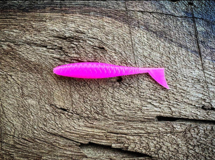 The Dagger by Fish or Die Bait Company