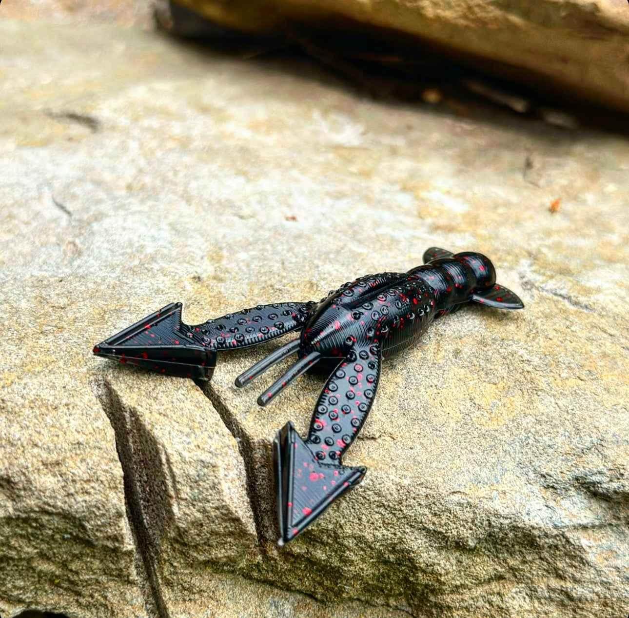 Patriot by Fish or Die Bait Company