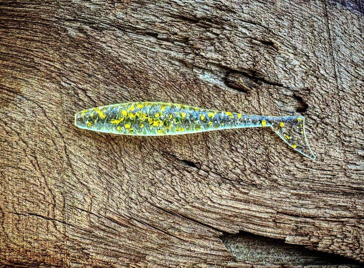 The Dagger by Fish or Die Bait Company