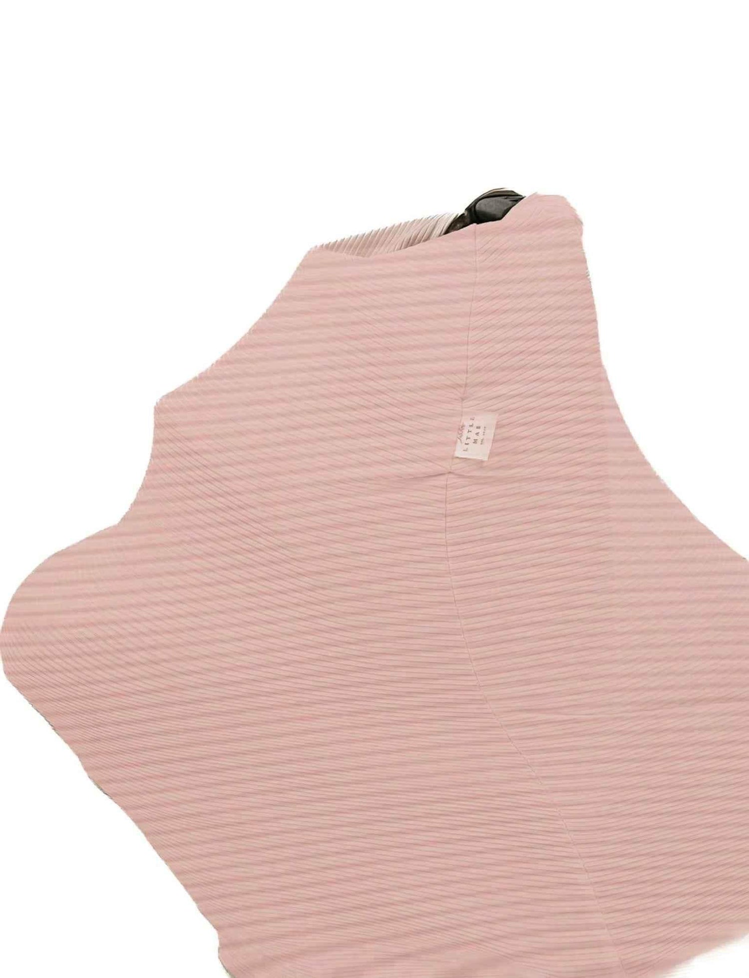 Peony Car Seat Cover Multi Use Car seat Cover by Little Mae & Co