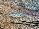 The Dagger by Fish or Die Bait Company
