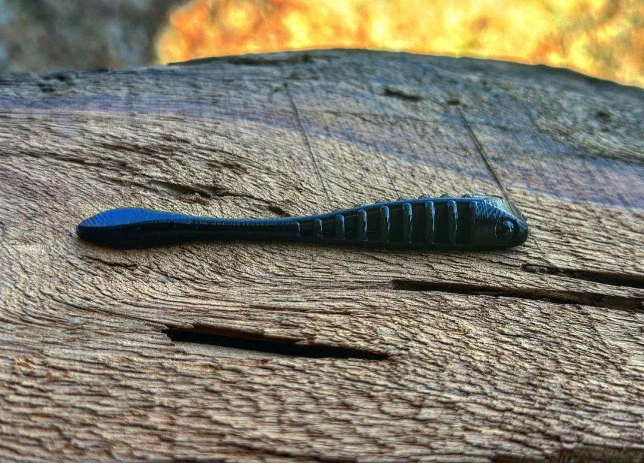 The Gadsden by Fish or Die Bait Company