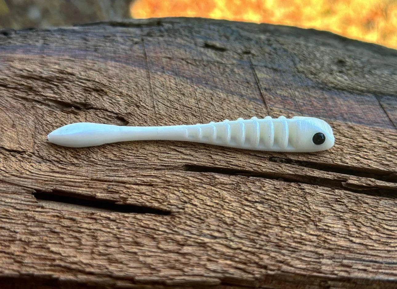 The Gadsden by Fish or Die Bait Company